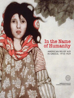 cover image of In the Name of Humanity